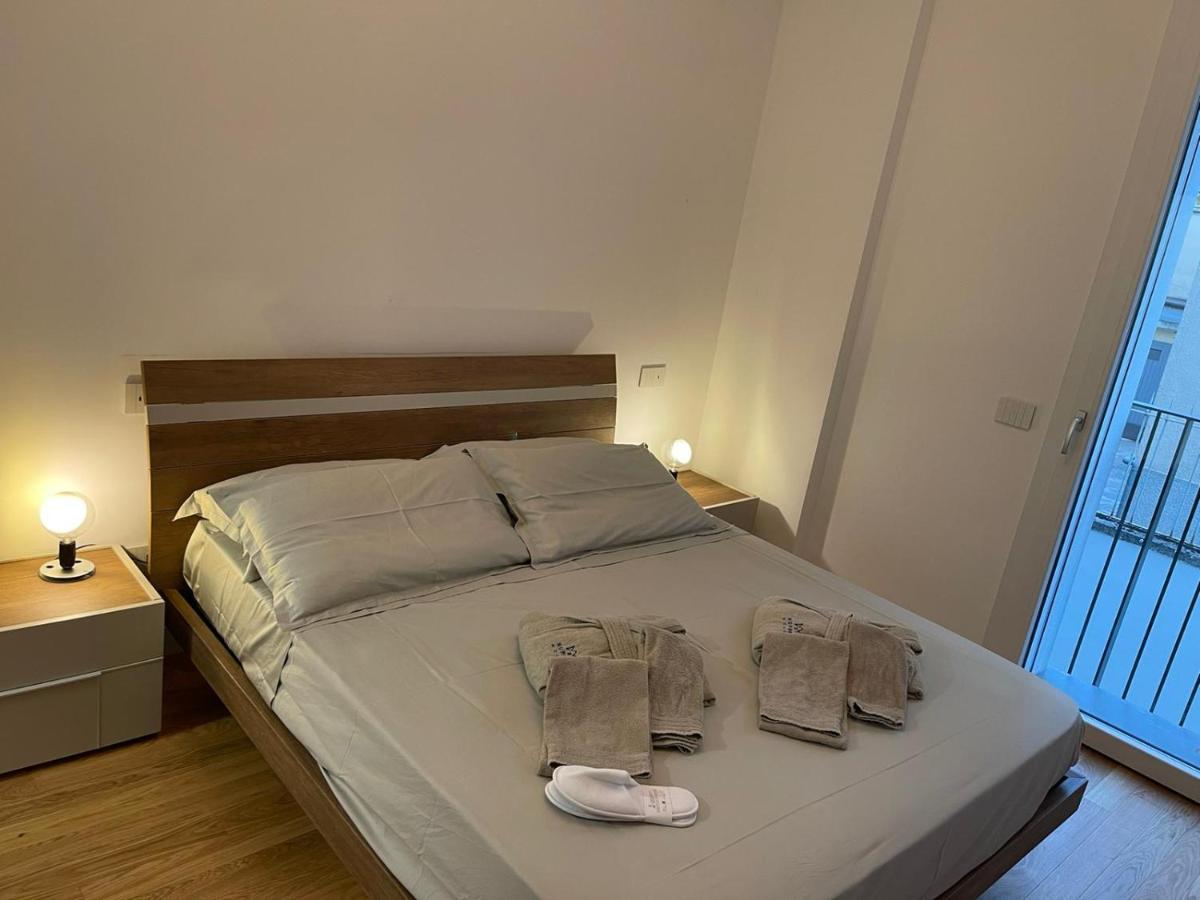 Appartement Number House - Number 20 Milan