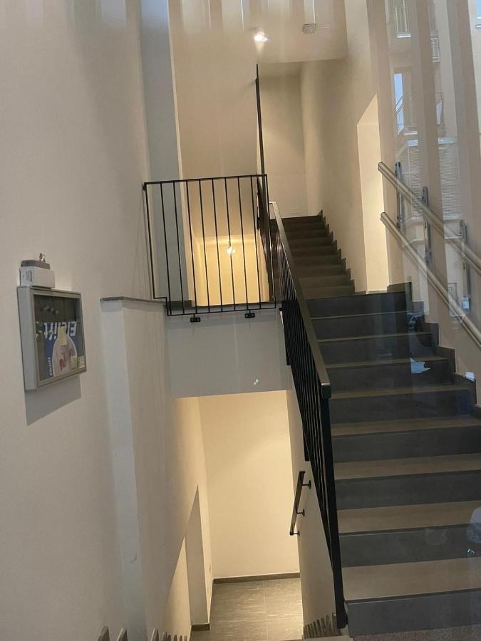 Appartement Number House - Number 20