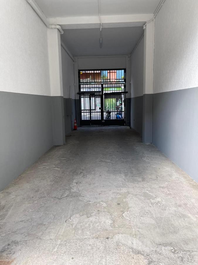 Number House - Number 20 Appartement