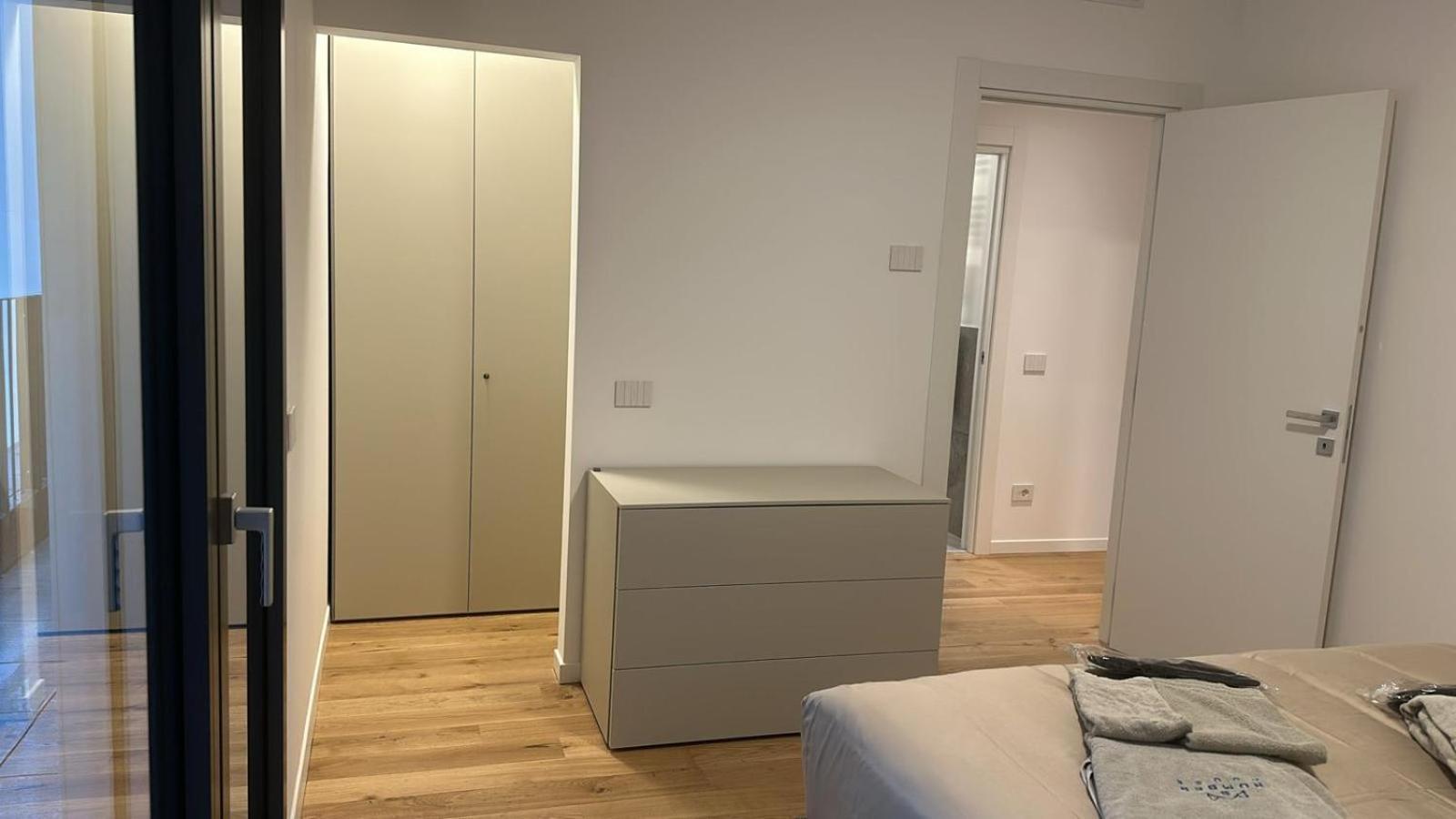 Number House - Number 20 Appartement *