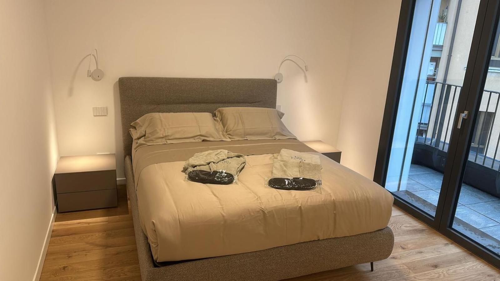 Appartement Number House - Number 20 Milan