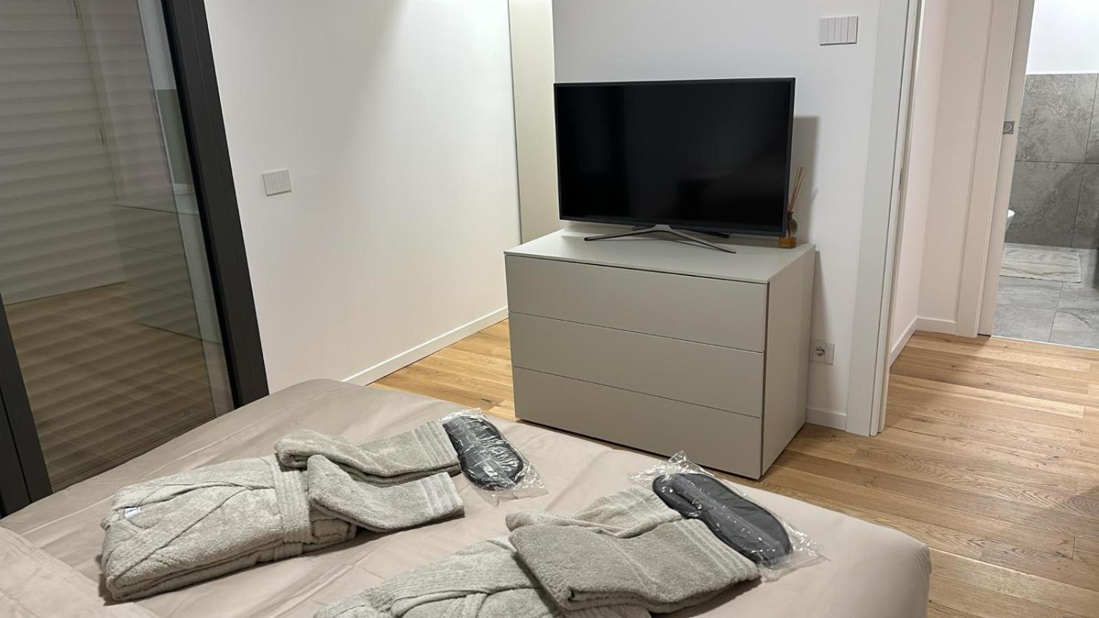 Appartement Number House - Number 20 Milan